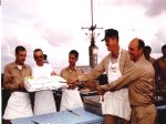 Ships Birthday 1991