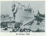 30 October 1964
