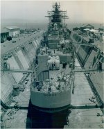 Dry Dock 1966