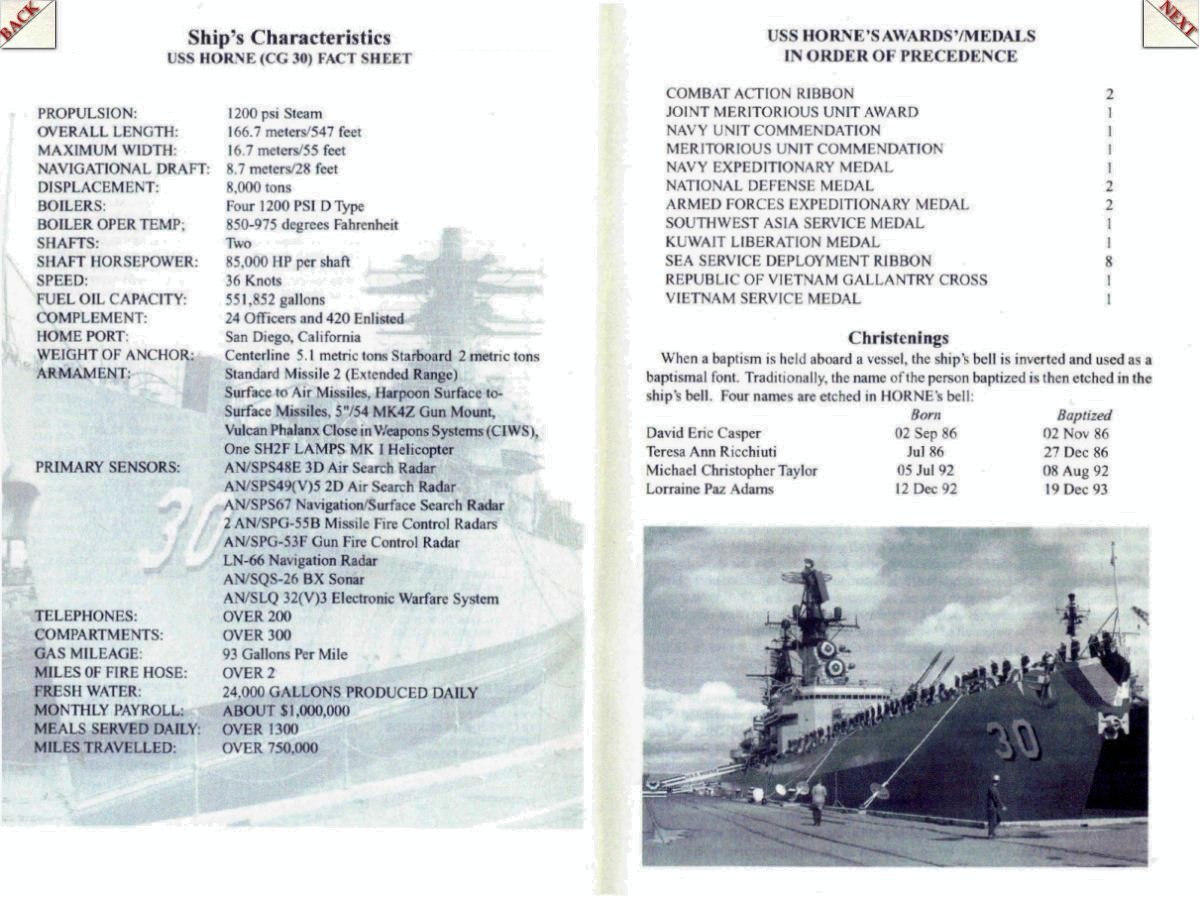 Decommissioning Program February 4, 1994 (3&4)