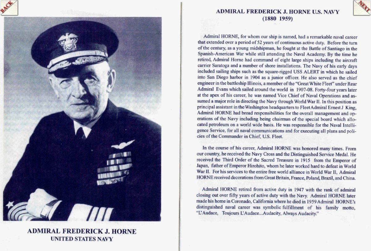 Decommissioning Program February 4, 1994 (p.5 & 6)