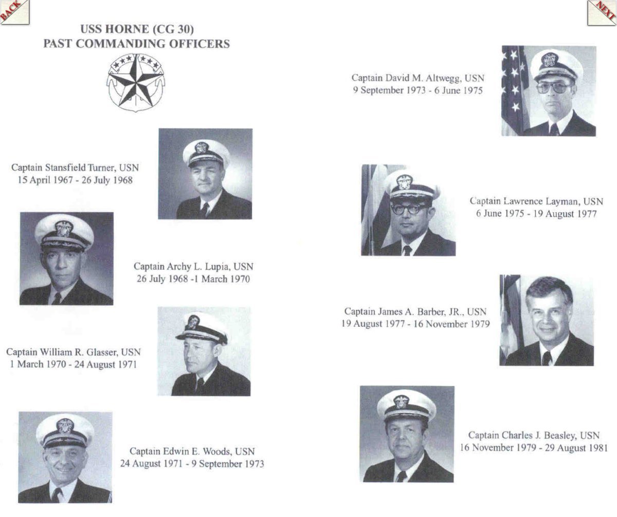 Decommissioning Program February 4, 1994 (p.14 & 15)
