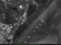 Suisun Bay
