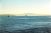 So long San Diego!