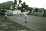Roger Gallimore 1993