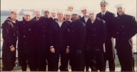 CA Division - Vancouver BC - 10-93