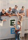Painting the CIC "E"