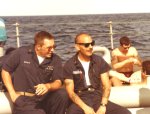 Steel Beach Westpac 1985