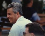 Steel Beach 1985 Westpac