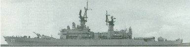 USS Horne