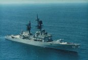 USS Horne CG-30