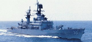 USS Horne