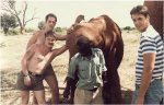 Africa Trip