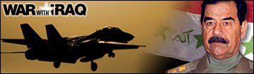 OPERATION IRAQI FREEDOM
