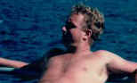 ET2 Joe DiRubio (Somalia '85)