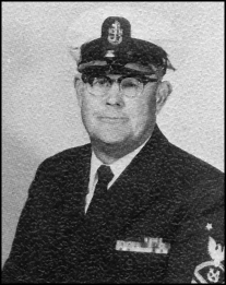 Maurice Fennell
