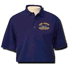 Reunion Golf Shirt