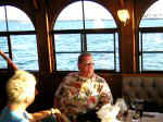 Peckham at Sea