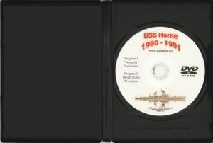 DVD TWO DISC SET FOR $20